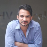 Vikas Panwar