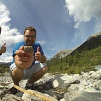 Johnny Campbell, P.Geo., Pmp