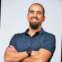 Asaf Friedman