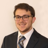 Joshua Mitchell