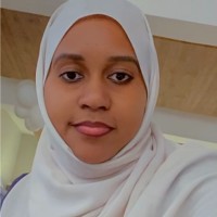 Fatima Nabila Gidado