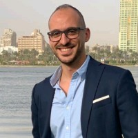 Ahmed Amr