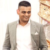 Maneesh Prasad