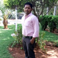Samuel prabakar R