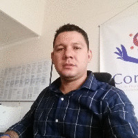 yesid Rafael Mejía R