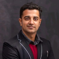 Bimal Bastola