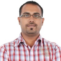 Sujith Vasudevan