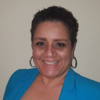 Collette Pridgen
