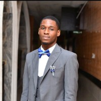 Princewill Okoroafo