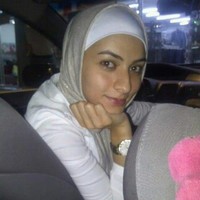 Manal Abu Hadhoud