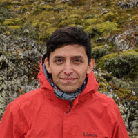 Pablo Ceballos