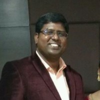 Rajesh Palle