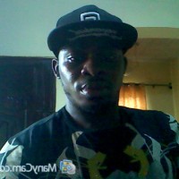 patrick chima