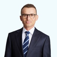 Daniel Stojanoski