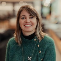 Amelie LEGRAND