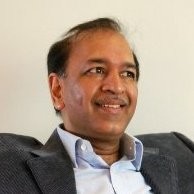 Rajesh Jain