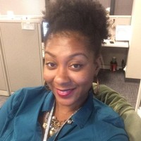 Marcella Jackson