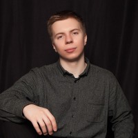 Ilya Yeliseyeu