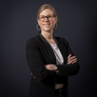 Nadine Lebeau