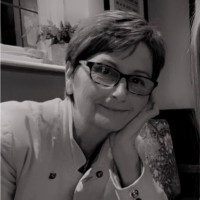 Anne Lobley