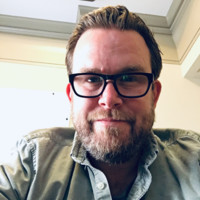 Erik Zimmerman