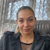 Tamara Georgieva