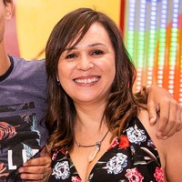 Cristiane Dias Fernandes