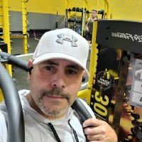 Steven Garcia