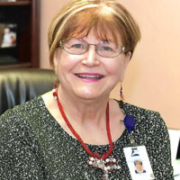 Margie VanCleave