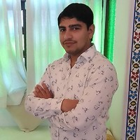 Ashish Kuhar