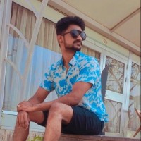 Vicky Harish