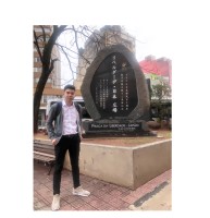 Joshua Ng