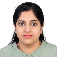 Smitha Nair