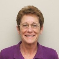 Pamela Eastman