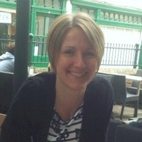 Sue Tomlinson