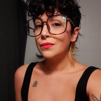 Eva María Giglio