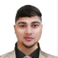 Md Masoom Reza