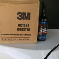 Octane Booster 3M