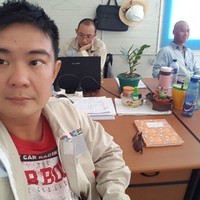 david jie