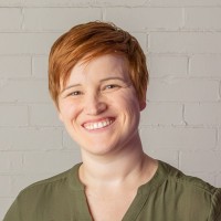Audrey Longstreth