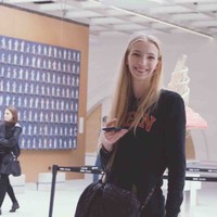 Maria Shmeleva