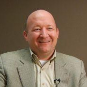 Mark Robertson