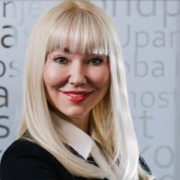 mag. Karmen Darvaš Fister