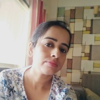 debjani chatterjee