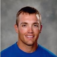 Jay Kolster, Ed.S, C.S.C.S