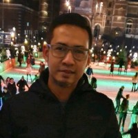 Rachmat Sasongko