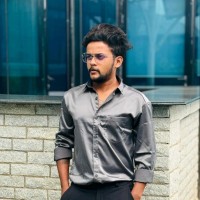 Abhijith Anil