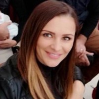 Виктория Мазуркевич