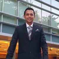 Sudarshan Mahajan