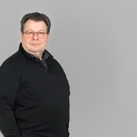 Harro Döscher